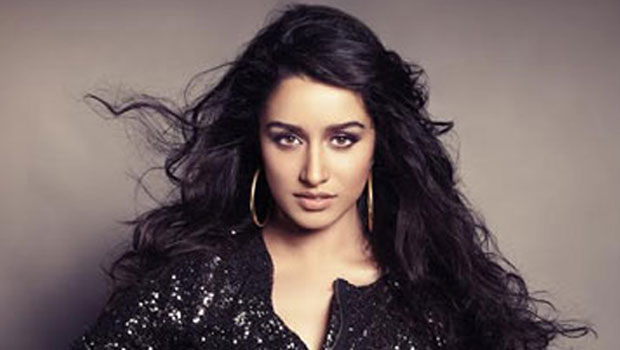 Exclusive: Shraddha Kapoor's Glamorous Photoshoot For 'Cosmopolitan ...