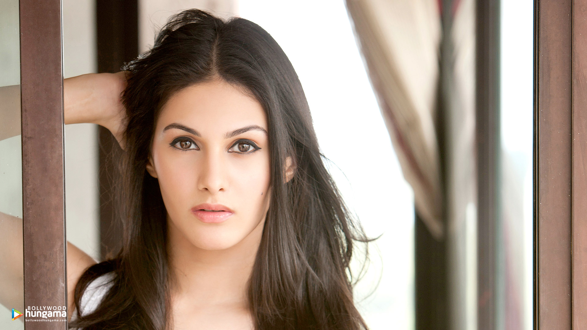 Amyra Dastur Amyra Dastur
