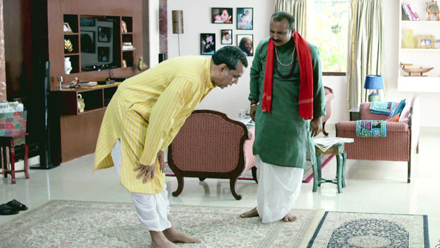 Dialogue Promo 4 (Dharam Sankat Mein) Dialogue Promo 4 (Dharam Sankat Mein)