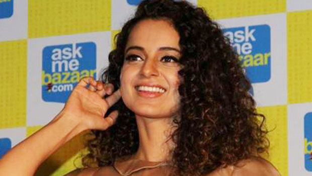 “Women Empowerment Ka Matlab Yeh Nahi Ke Aap Ladko Mein Complex Grow Kar De”: Kangana Ranau