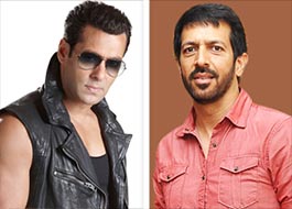 “If Salman Khan cancels his schedule, there’ll be hell to pay” – Kabir Khan “If Salman Khan cancels his schedule, there’ll be hell to pay” – Kabir Khan