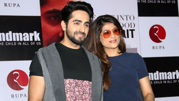 “It Was Overwheleming To Receive Praise From Amitabh Bachchan, Aamir Khan”: Ayushmann Khurrana