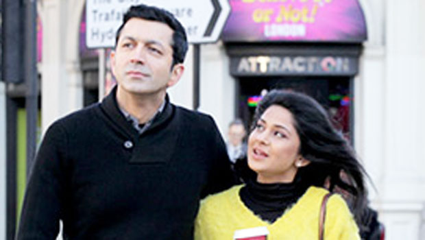 Theatrical Trailer (Phir Se…)