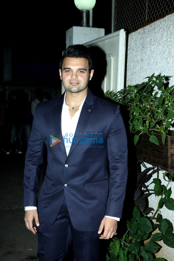 trailer launch of ishqedarriyaan 8