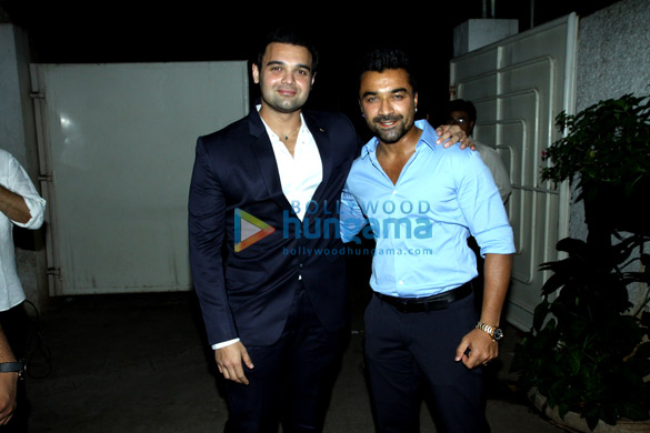 trailer launch of ishqedarriyaan 5