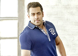 Salman Khan booked for assault and robbery