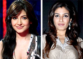 3 songs of Anushka Sharma, 2 songs of Raveena Tandon edited out of Bombay Velvet