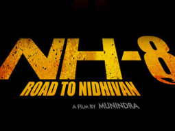 Theatrical Trailer (NH-8 – Road To Nidhivan)