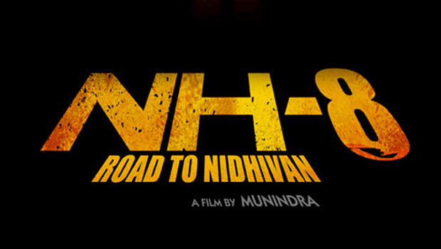 Theatrical Trailer (NH-8 – Road To Nidhivan)