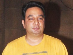 “Kick Was The First Film That Me & Salman Have Done Together”: Ahmed Khan