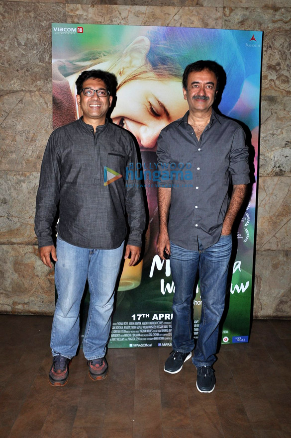 aamir khan kiran rao host the special screening of margarita with a straw 3