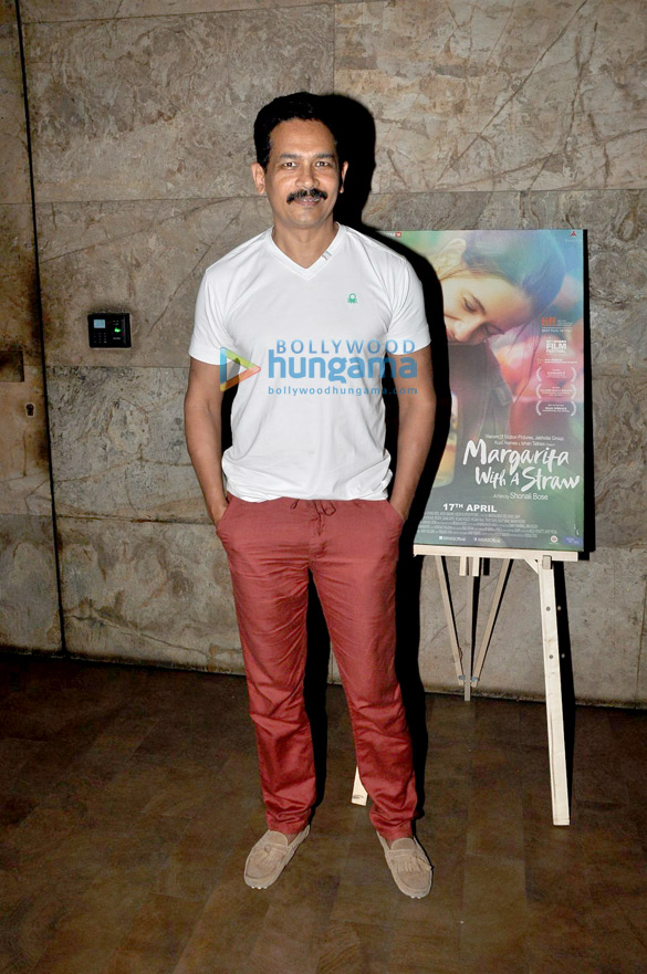 aamir khan kiran rao host the special screening of margarita with a straw 10