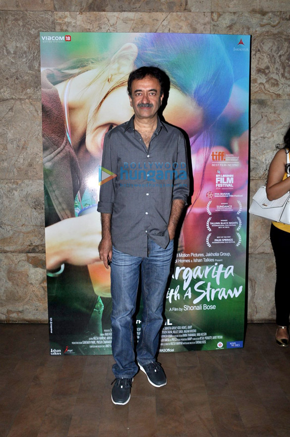 aamir khan kiran rao host the special screening of margarita with a straw 16