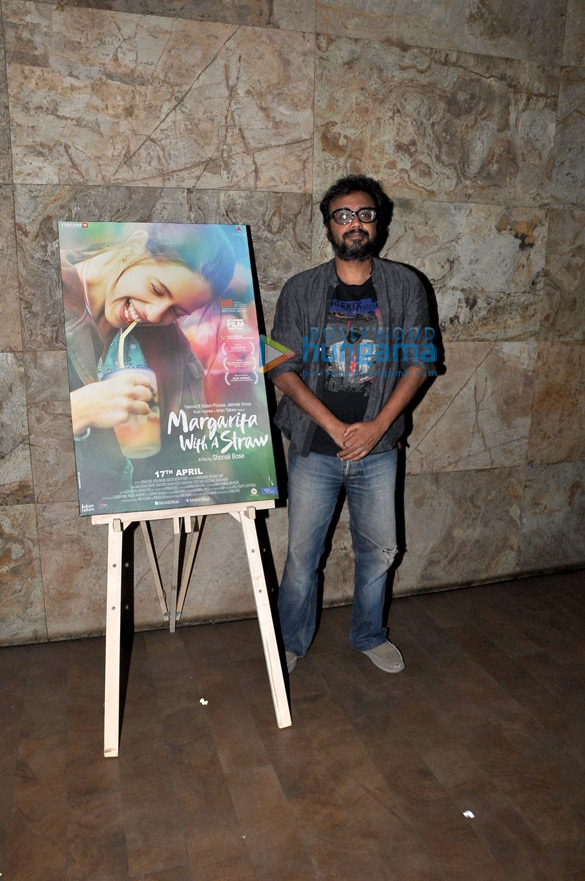 aamir khan kiran rao host the special screening of margarita with a straw 13