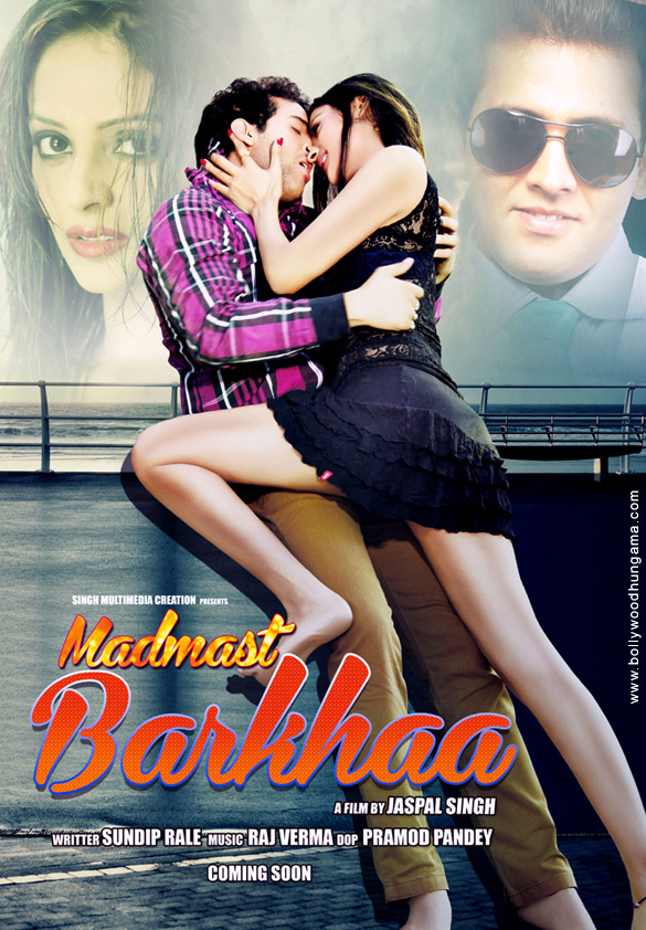 madmast barkhaa 5