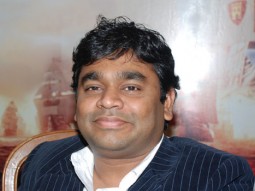 “Music Is Madness For Me”: A R Rahman