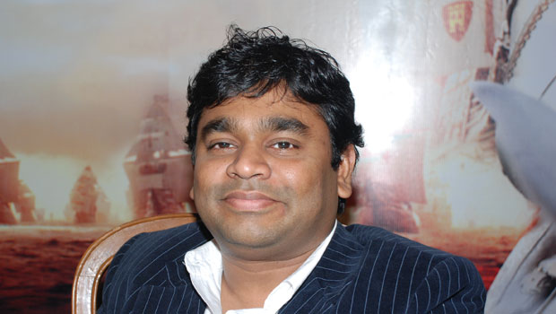 “Music Is Madness For Me”: A R Rahman
