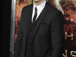 Toby Kebbell