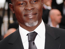 Djimon Hounsou