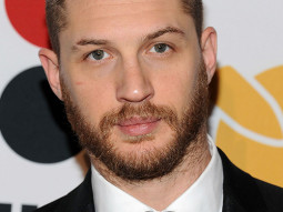 Tom Hardy