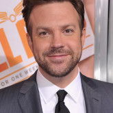 Jason Sudeikis