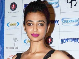 “Hunterrr’s Approach Is Very Very Real And Practical”: Radhika Apte