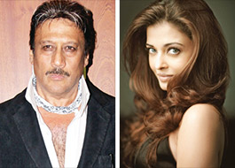 Jackie Shroff’s ‘happy reunion’ with Aishwarya Rai Bachchan and Sanjay Gupta in Jazbaa