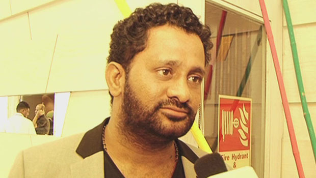 “Nanak Shah Fakir Is Not Just Only About Sikhism”: Resul Pookutty