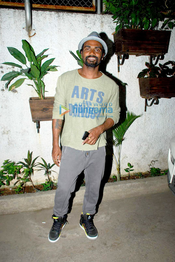 celebs grace sunny leones screening of her film ek paheli leela 9