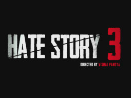 Teaser (Hate Story 3)