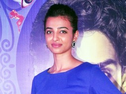 “You Can Actually Be Completely Nude And Be So Comfortable”: Radhika Apte