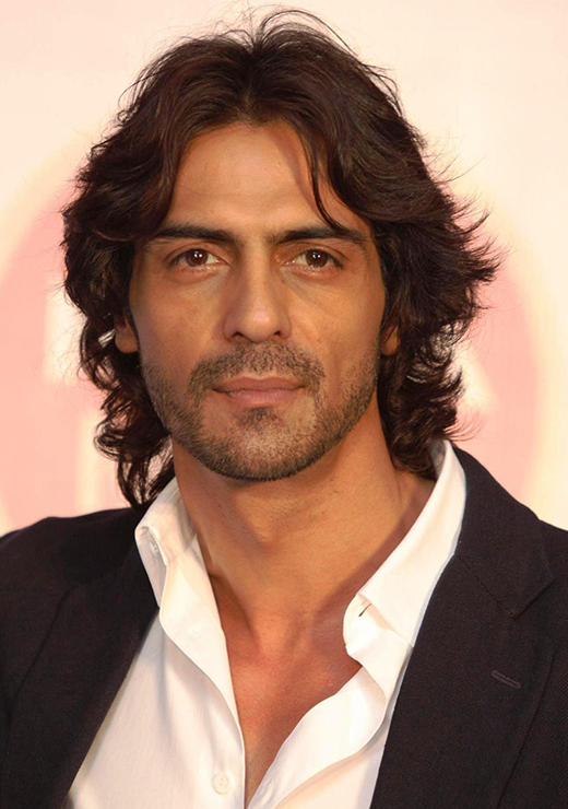 Arjun Rampal