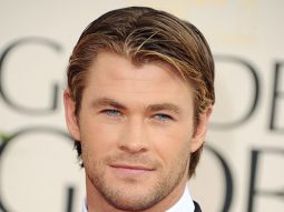 Chris Hemsworth