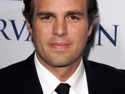 Mark Ruffalo