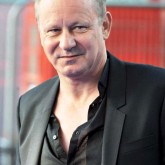Stellan Skarsgard