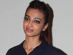 “There Is A Lot Of Sex In Every Day Life”: Radhika Apte “There Is A Lot Of Sex In Every Day Life”: Radhika Apte