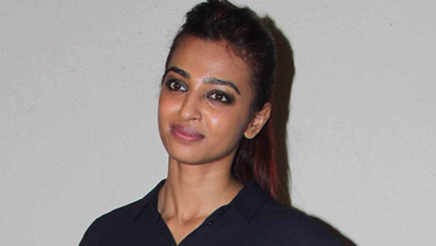 “There Is A Lot Of Sex In Every Day Life”: Radhika Apte