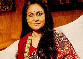 Jaya Bachchan’s dream birthday in Delhi