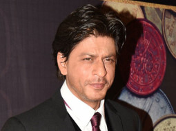 “It’s A Good Time For Our Indian Films”: Shah Rukh Khan