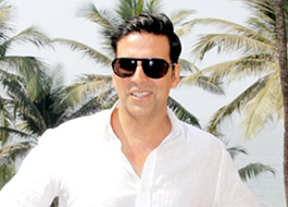 Akshay Kumar to set up more branches of his training school