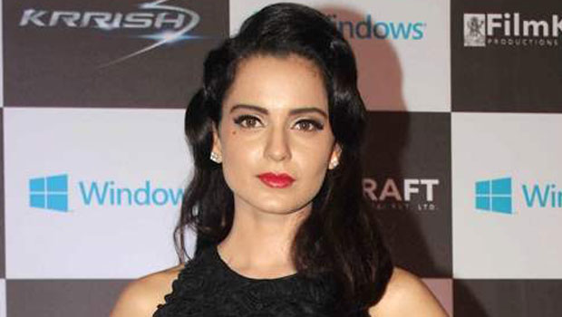 Kangana Ranaut Makes You Believe Your Dreams In A Short Film ‘Sapne’