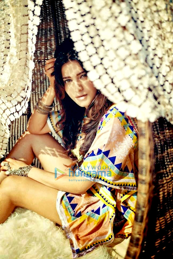 shruti haasan 79