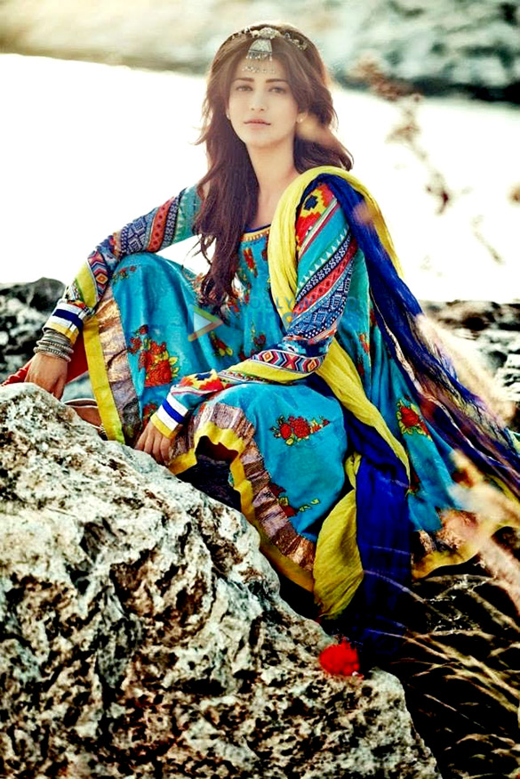 shruti haasan 78
