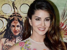 Sunny Leone Visits Gaiety-Galaxy To Check Out The Public Response Of ‘Ek Paheli Leela’