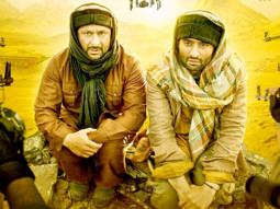 Theatrical Trailer (Welcome 2 Karachi)