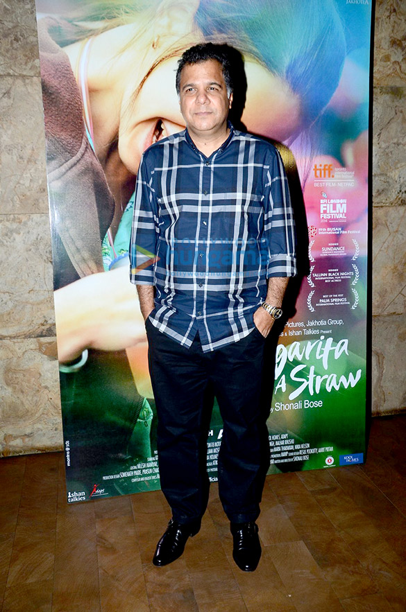 celebs grace the special screening of margarita with a straw 18