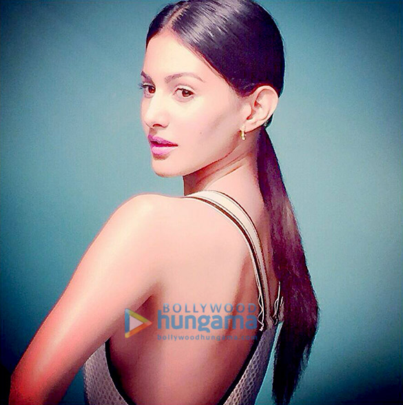 amyra dastur 27