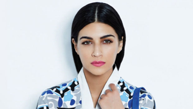 Exclusive: Kriti Sanon’s Stunning Photoshoot For ‘L’Officiel India’