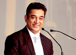 “Censorship is a childish trait in a grownup society” – Kamal Haasan