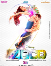 ABCD – Any Body Can Dance – 2